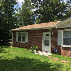 Photo of Gonzales Gutters