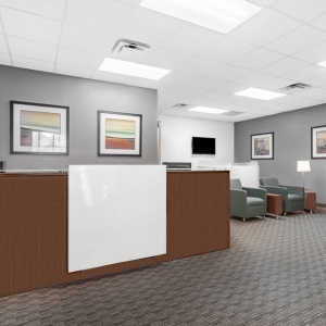 Photo of Regus - Vineyard Center II