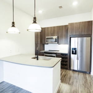Photo of Smart City Apartment Locating - Austin