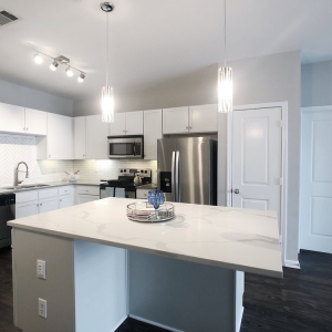 Photo of Smart City Apartment Locating - Austin