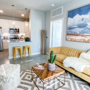Photo of Smart City Apartment Locating - Austin