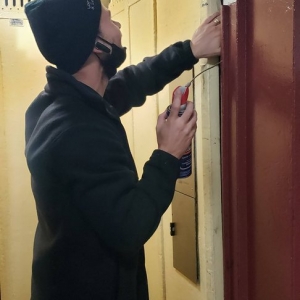 Photo of Mattis Elevator Services