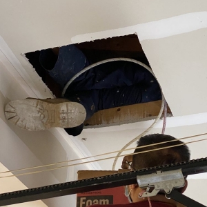 Photo of DeVere Insulation