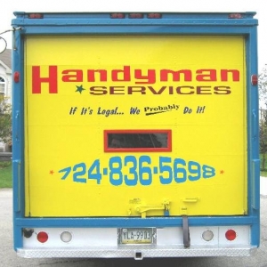 Photo of Handyman Services