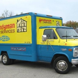 Photo of Handyman Services