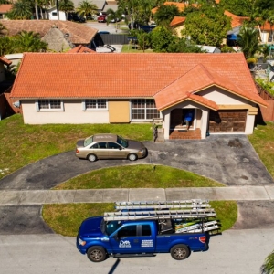 Photo of DM Roofing Company