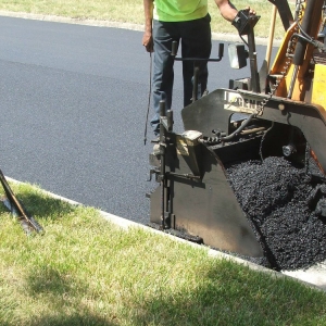 Photo of Asphalt Services of Ohio