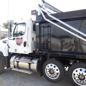 Photo of Asphalt Services of Ohio