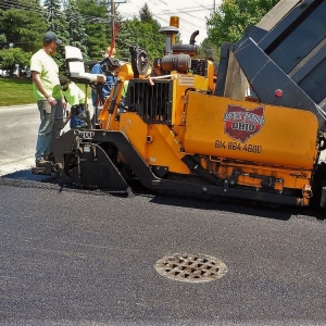 Photo of Asphalt Services of Ohio