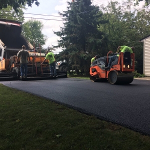 Photo of Asphalt Services of Ohio