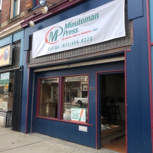 Photo of Minuteman Press