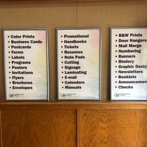 Photo of Minuteman Press