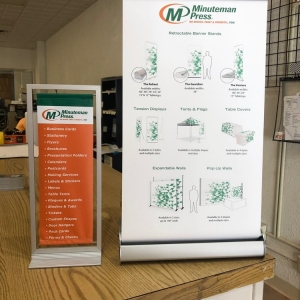 Photo of Minuteman Press