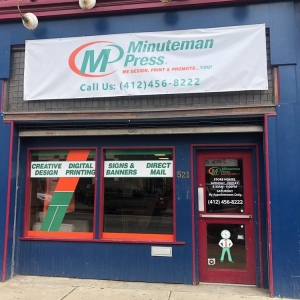 Photo of Minuteman Press