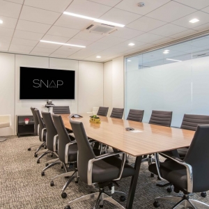 Photo of SnapSuites