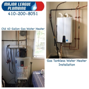 Photo of Major League Plumbing