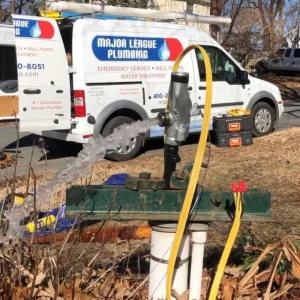 Photo of Major League Plumbing