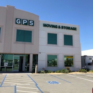 Photo of GPS Moving
