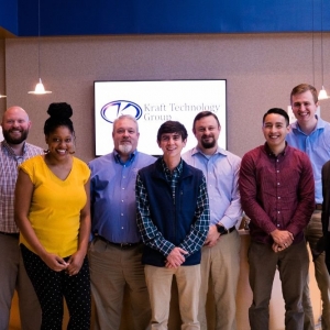 Photo of Kraft Technology Group