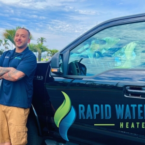 Photo of Rapid Water Heater