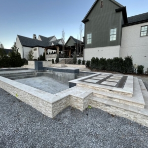 Spring Hill Site Work Constructors