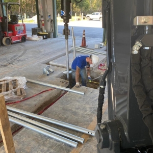 Photo of Plantation Foundation Repair
