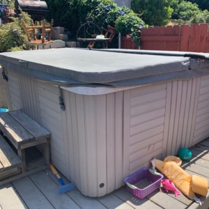 Photo of Pro Hot Tub Repair