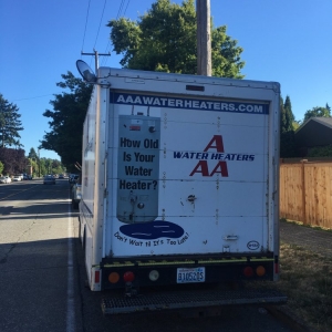 Photo of AAA Water Heaters