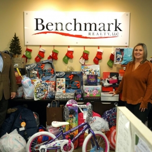 Photo of Benchmark Realty