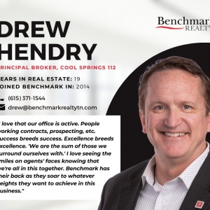 Photo of Benchmark Realty