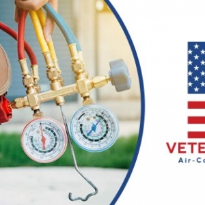 Photo of Veterans Choice Air-Conditioning