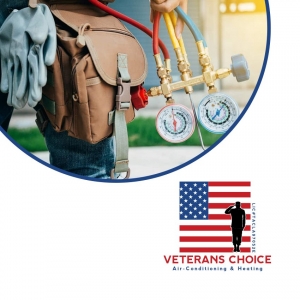 Photo of Veterans Choice Air-Conditioning