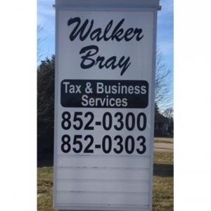 Photo of Walker - Bray Tax & Business Services