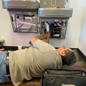 Photo of Alta Vista Plumbing Services