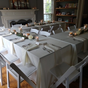Photo of Michaelis Events
