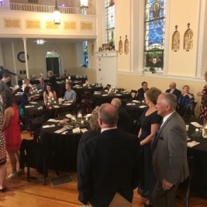 Photo of Michaelis Events