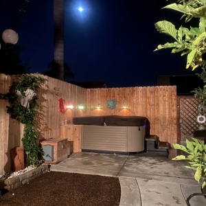 Vista Dimension One Spas of San Diego
