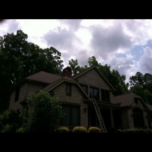 Photo of Gaston Roofing