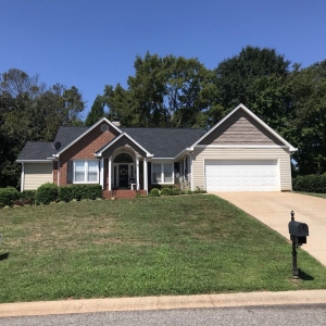 Photo of Gaston Roofing