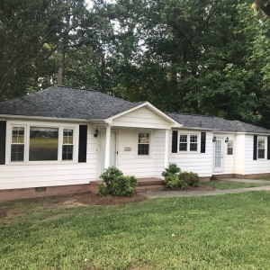 Photo of Gaston Roofing