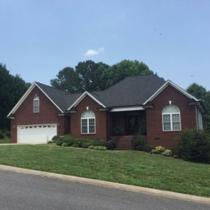 Photo of Gaston Roofing