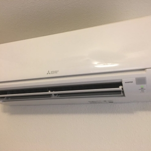 Photo of Case Heating