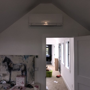Photo of Case Heating