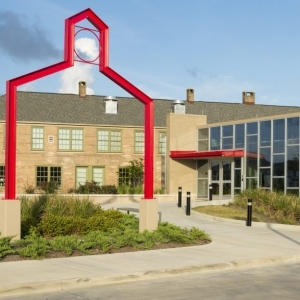 Photo of Heaslip Engineering