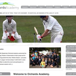 Photo of Freshlinx Web Design