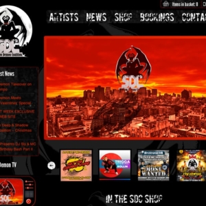 Photo of Freshlinx Web Design
