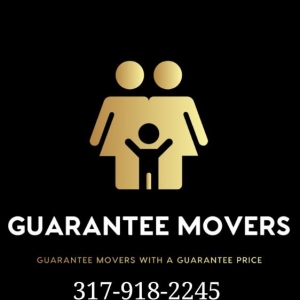Indianapolis Guarantee Movers