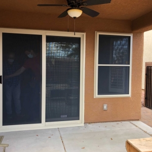 Photo of Boss Security Screens - Phoenix