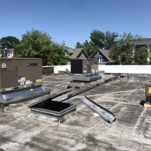 Photo of D & C Refrigeration Technology