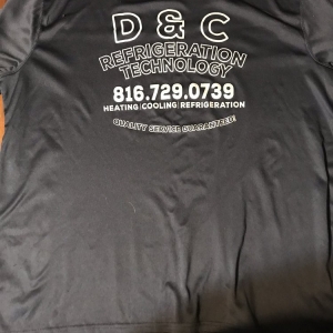 Photo of D & C Refrigeration Technology